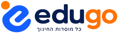 edugo — כל מוסדות החינוך